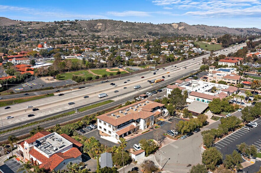 More Photos Of 31601 Avenida Los Cerritos Rd, San Juan Capistrano Office For Lease