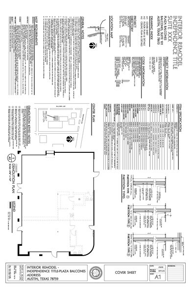 More Photos Of 5501-5517 Balcones Dr, Austin Unknown For Lease