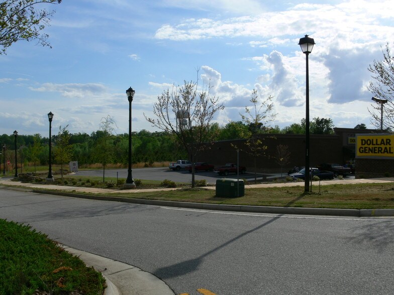 More Photos Of 40 Jackson Ave, Braselton Land For Sale