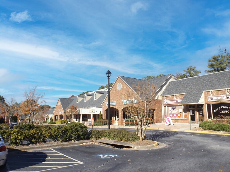Primary Photo Of 2500 Old Alabama Rd, Roswell Unknown For Lease