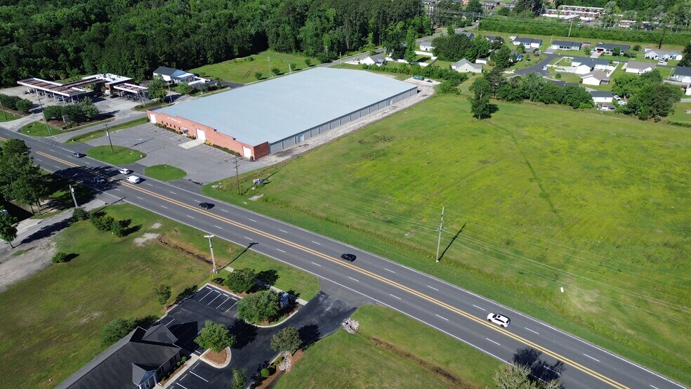 More Photos Of 2415 N Main St, Conway Land For Sale