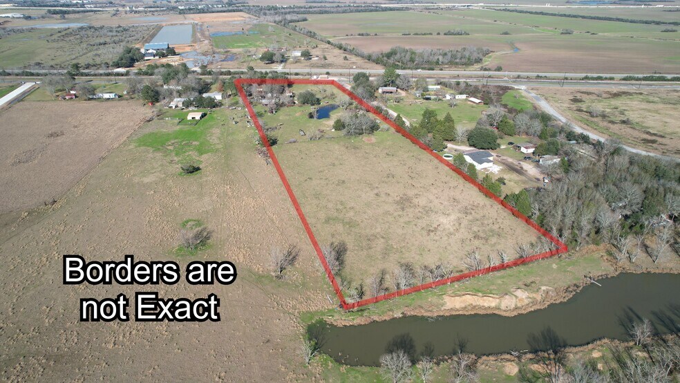 More Photos Of 30501 Washington St, Waller Land For Sale