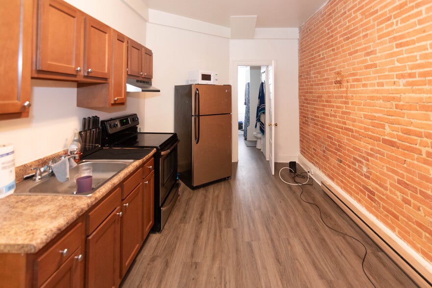 More Photos Of 50 W Biddle St, Baltimore Apartments For Sale