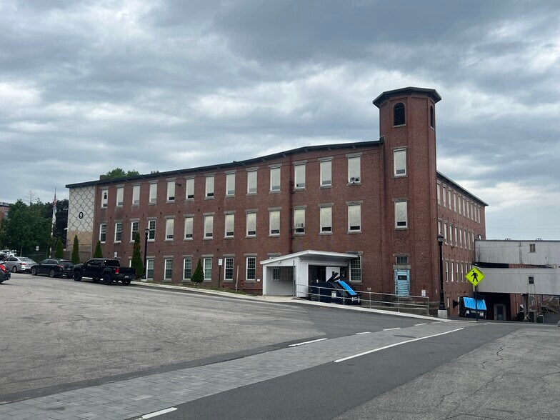 Primary Photo Of 15 York St, Biddeford Multifamily For Sale