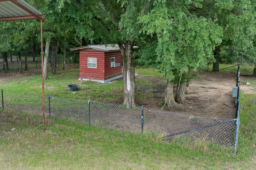 More Photos Of 9016 CR 3609 rd, Quinlan Land For Sale