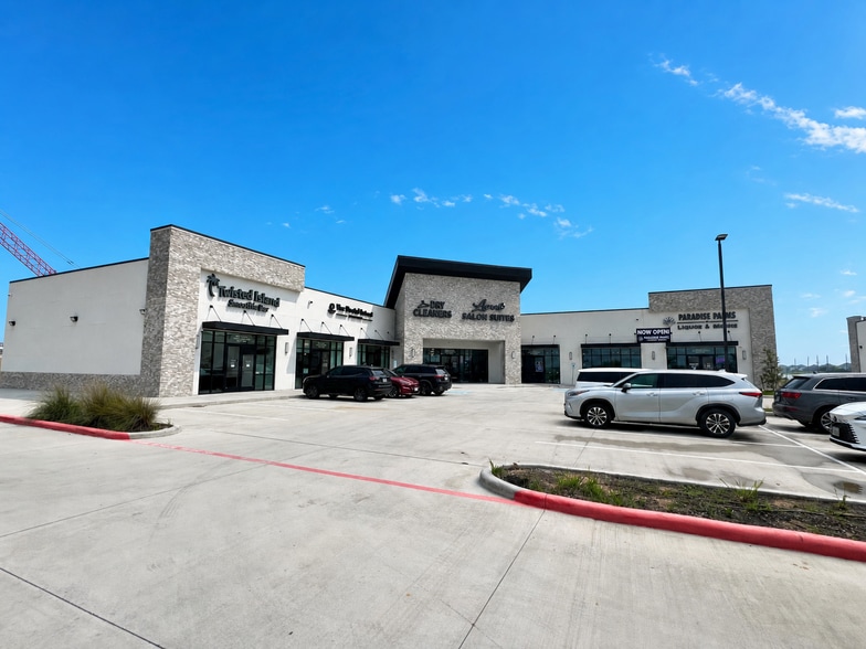 Primary Photo Of 28047 Stockdick Rd, Katy Storefront For Lease