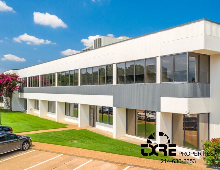 More Photos Of 624 Six Flags Dr, Arlington Office For Lease