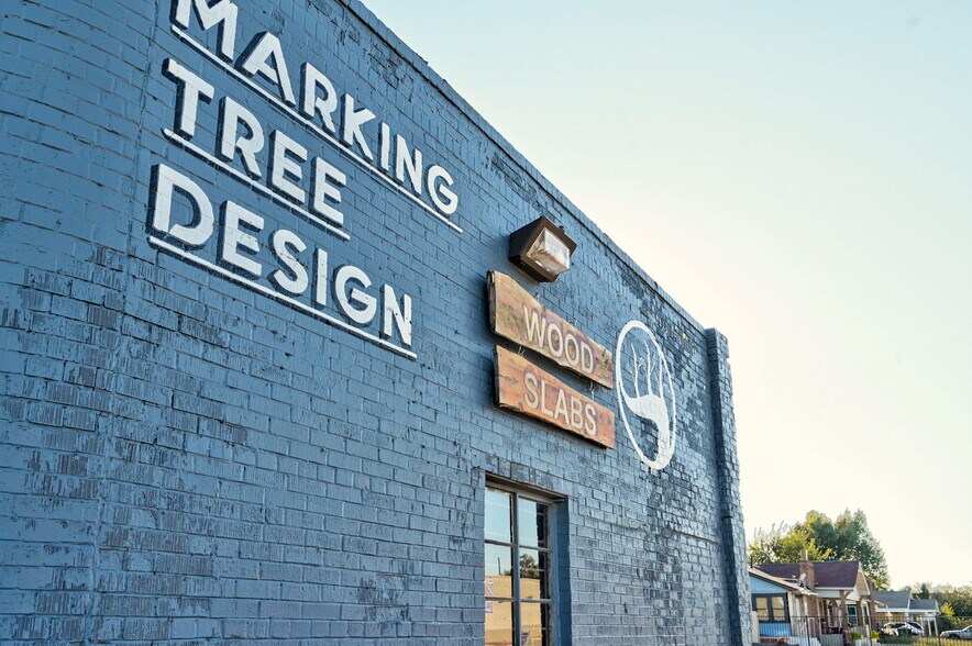 More Photos Of 1615 N Portland Ave, Oklahoma City Warehouse For Sale