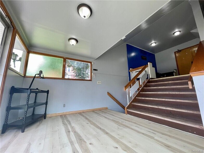 More Photos Of 3189 Main St, Buffalo Religious Facility For Sale