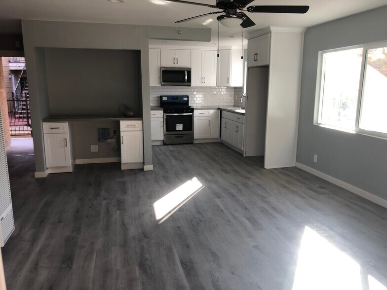 More Photos Of 317 S Flower St, Santa Ana Apartments For Sale