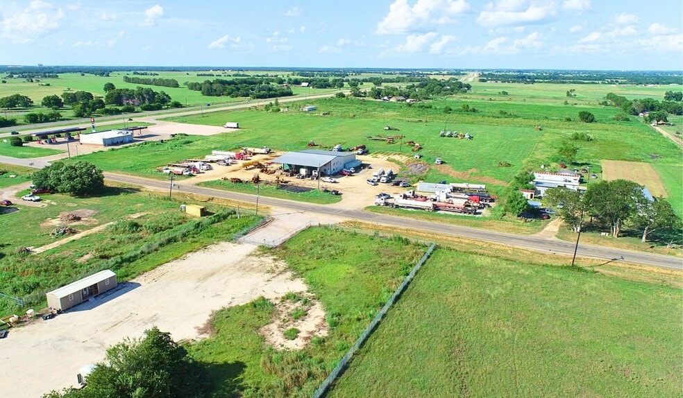 More Photos Of FM 60, Caldwell Land For Lease