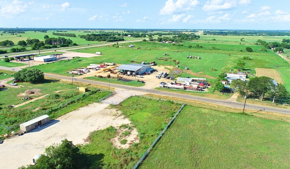 More Photos Of FM 60, Caldwell Land For Sale