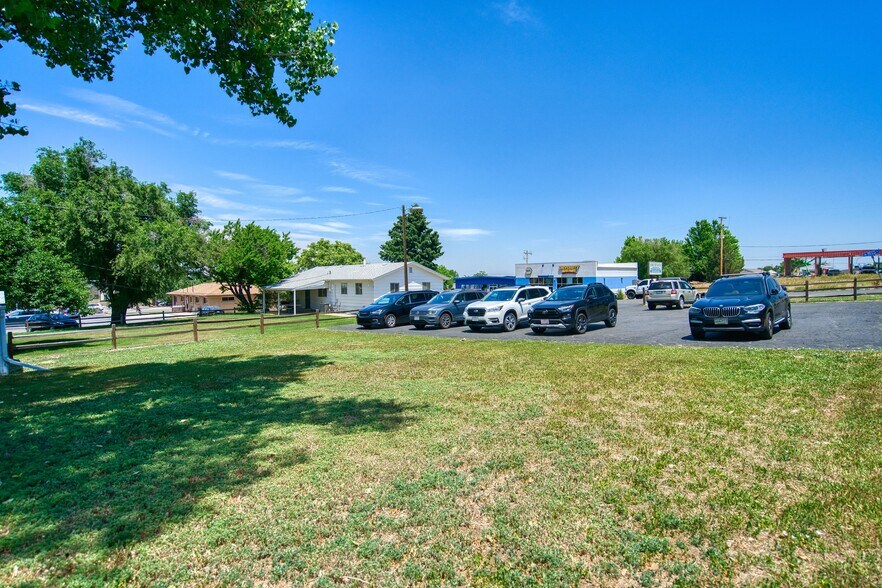 More Photos Of 11975 Reed St, Broomfield Office For Sale