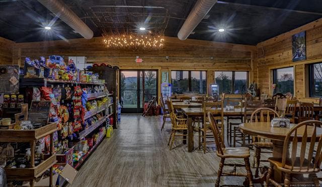 More Photos Of 28 Indian Hwy 144, Broken Bow Truck Stop For Sale