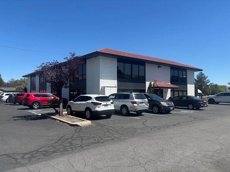 Primary Photo Of 495 Apple St, Reno Office For Lease