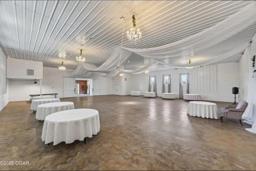 More Photos Of 5734 S Main St, Joplin Lodge Meeting Hall For Sale