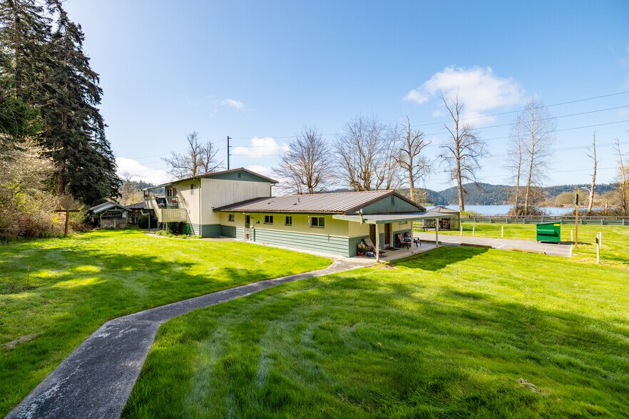 More Photos Of 6676 State Route 20, Anacortes Hotel For Sale