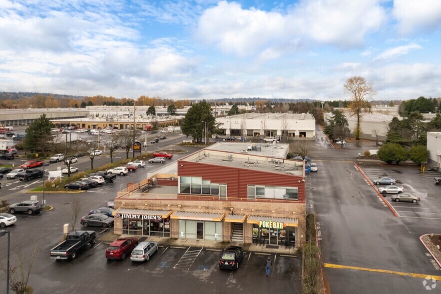More Photos Of 21110 84th Ave S, Kent Storefront Retail Office For Lease