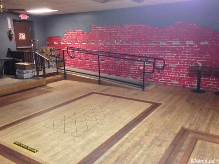 More Photos Of 35 S 3rd St, Patterson Storefront Retail Residential For Sale