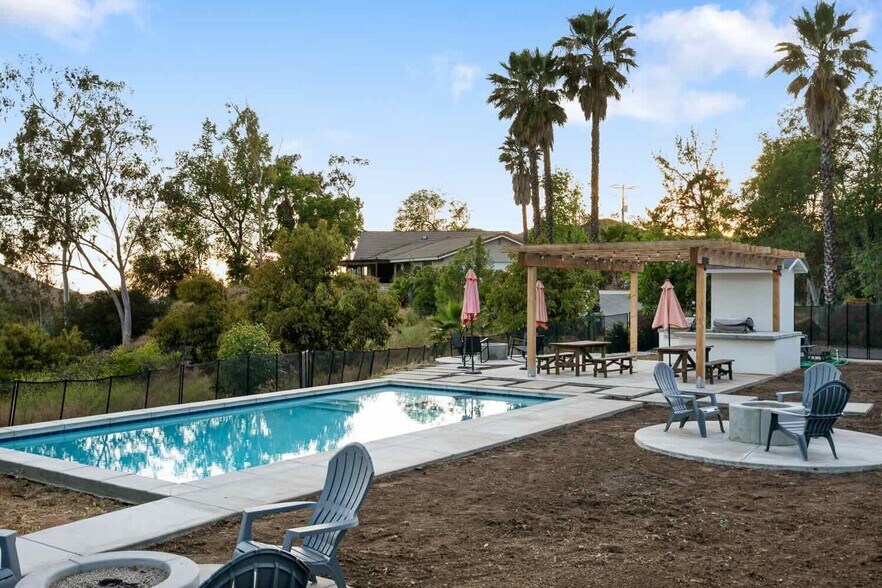 More Photos Of 26086 Bear Valley Heights Rd, Escondido Land For Sale