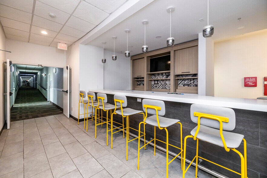 More Photos Of 101 Aviation Way, Watertown Hotel For Sale