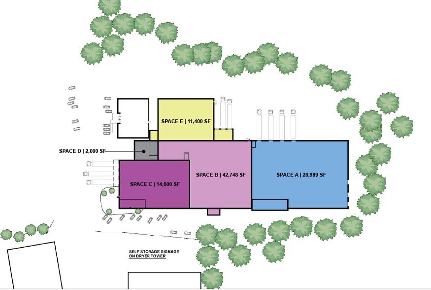 More Photos Of 167 Moore Rd, Weymouth Food Processing For Lease