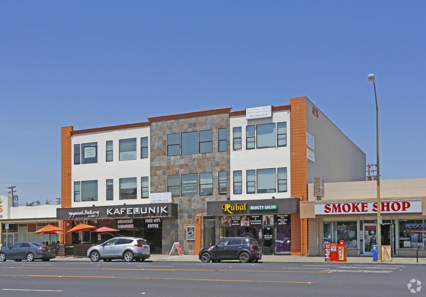 More Photos Of 3275 Stevens Creek Blvd, San Jose Office For Sale