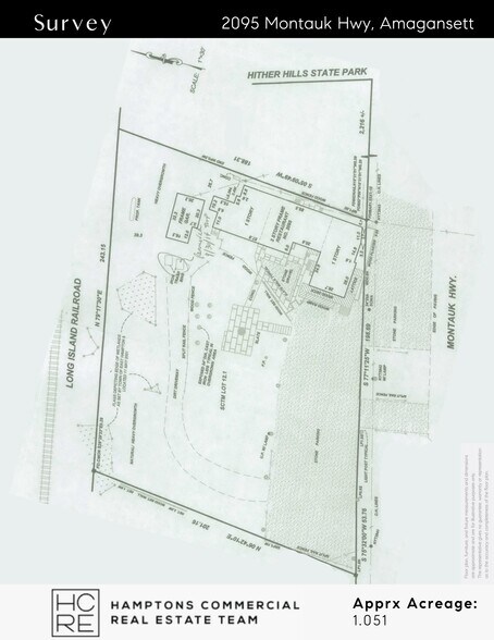 More Photos Of 2095 Montauk Hwy, Amagansett Restaurant For Lease