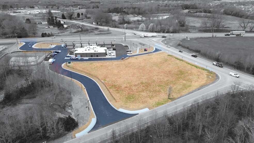 Primary Photo Of 8283 Reidville Rd, Greer Land For Sale