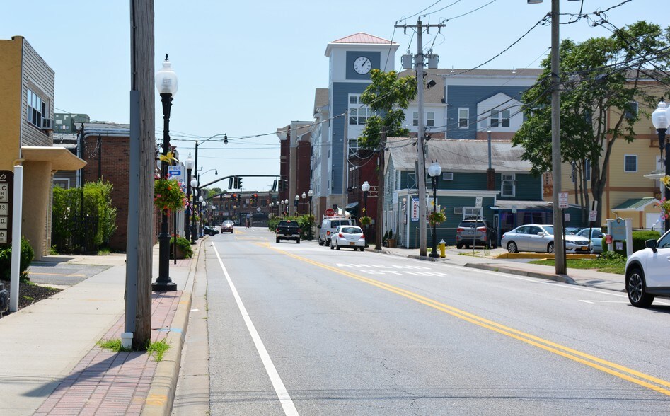 More Photos Of 157 N Ocean Ave, Patchogue Medical For Lease