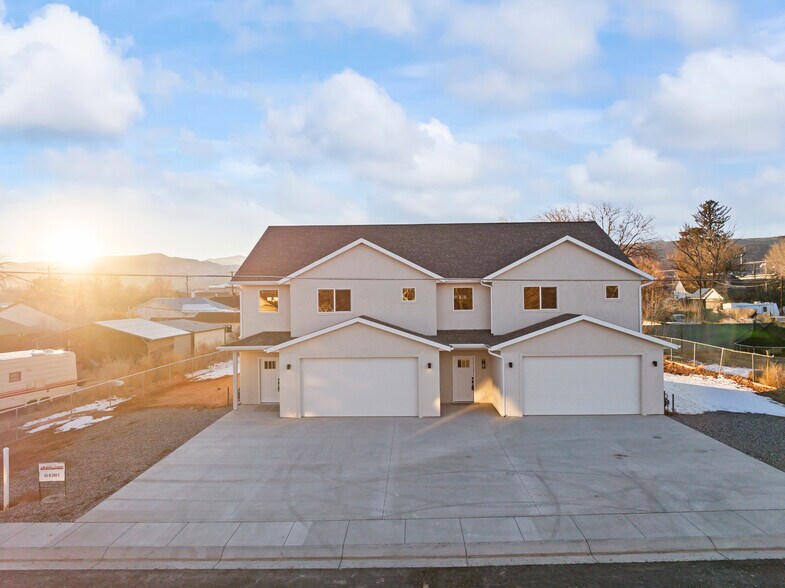 More Photos Of 39 N 200 E, Richfield Multifamily For Sale