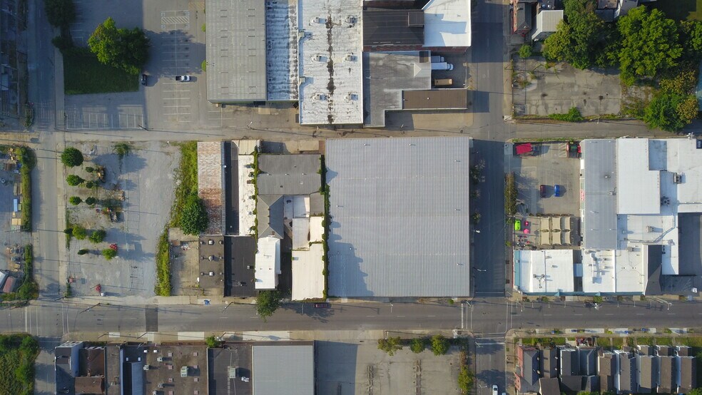 More Photos Of 304 Campbell Street St, Louisville Land For Sale