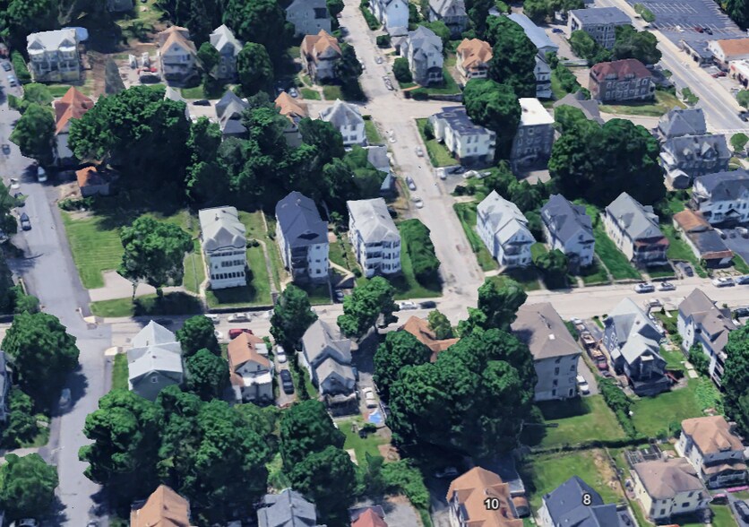 More Photos Of , Worcester Multifamily For Sale