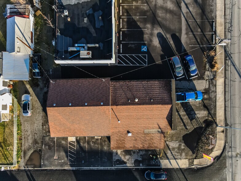 More Photos Of 4813 Tieton Dr, Yakima Storefront Retail Office For Sale