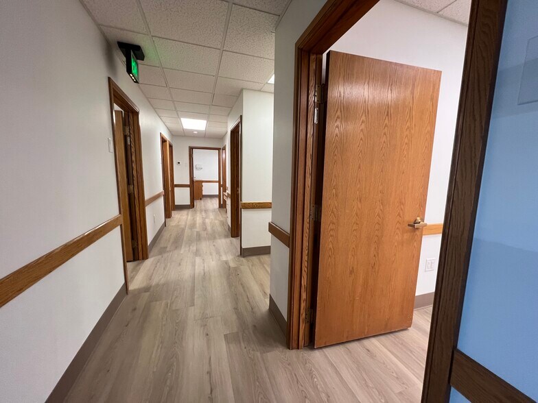 More Photos Of 39 N Professional Way, Payson Medical For Lease