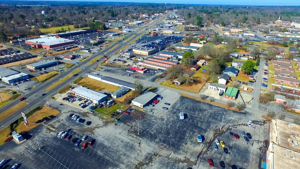 More Photos Of Highway 31 S, Hartselle Land For Sale
