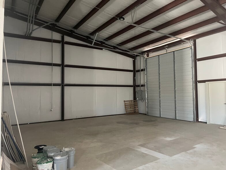 More Photos Of 1766 E Highway 380, Decatur Warehouse For Sale