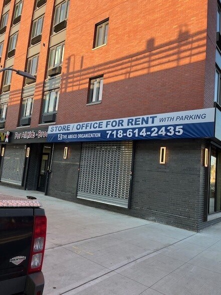 More Photos Of 369 Quentin Rd, Brooklyn Apartments For Lease