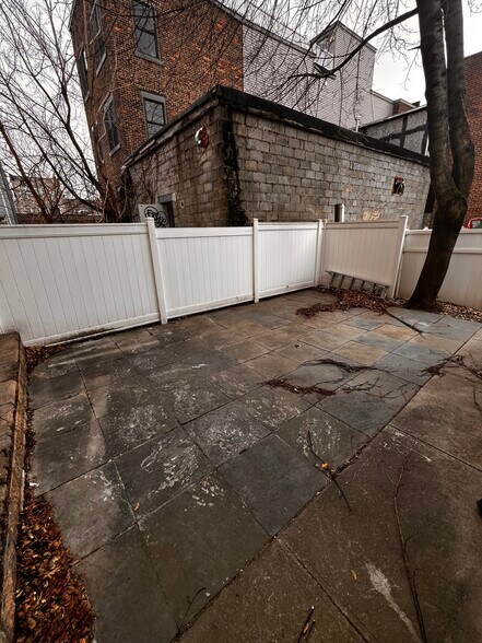 More Photos Of 310 Pacific Ave, Jersey City Storefront Retail Residential For Sale