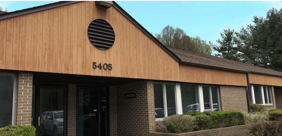 More Photos Of 5405 Twin Knolls Rd, Columbia Medical For Lease