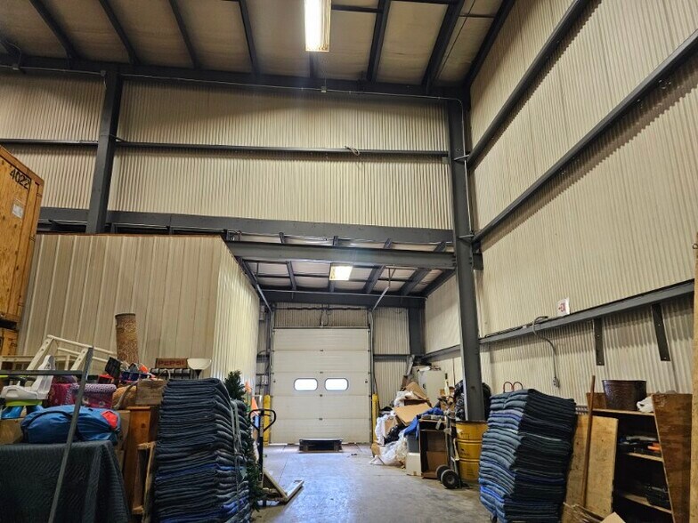 More Photos Of 5035 Route 60, Sinclairville Distribution For Sale