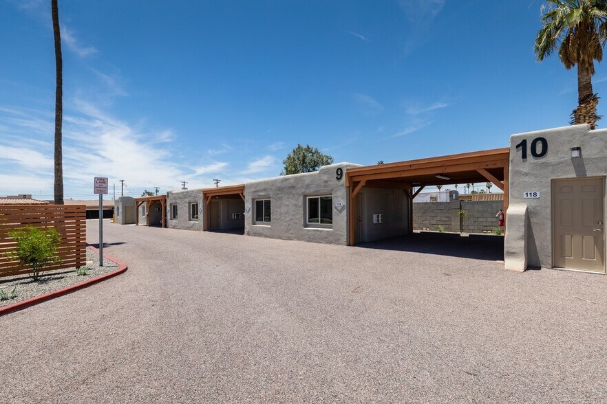 More Photos Of 2625 E Van Buren St, Phoenix Healthcare For Sale