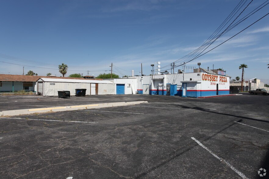 More Photos Of 1930 Fremont St, Las Vegas Restaurant For Sale