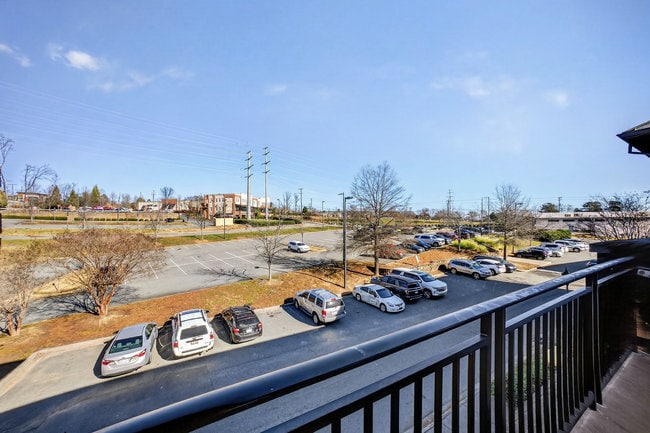 More Photos Of 10210 Berkeley Place Dr, Charlotte Storefront Retail Office For Lease