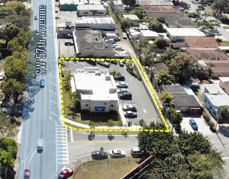 More Photos Of 2000 SW 57th Ave, Miami Bank For Sale
