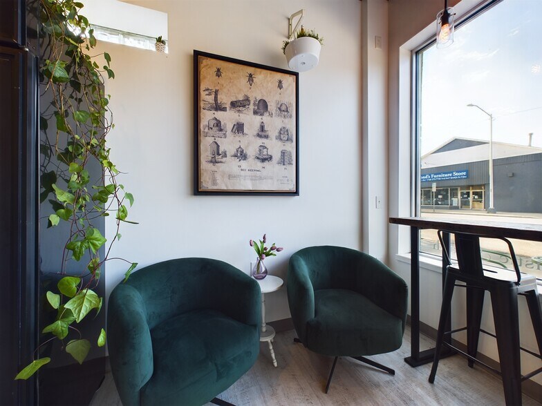 More Photos Of 1115 W State St, Olean Storefront For Sale