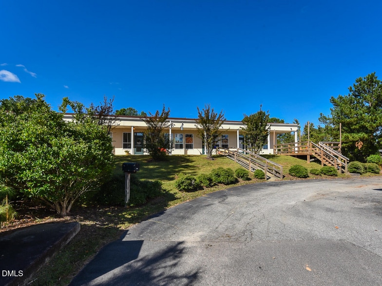 Primary Photo Of 141 Technology Dr, Garner Office For Sale