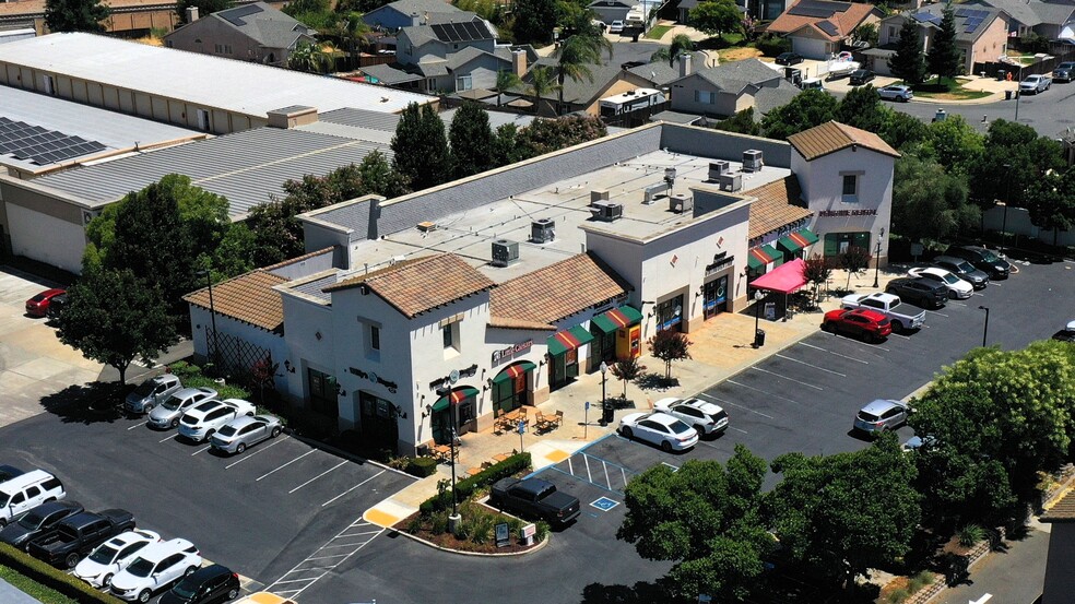 Primary Photo Of 2170 Main St, Oakley Freestanding For Sale