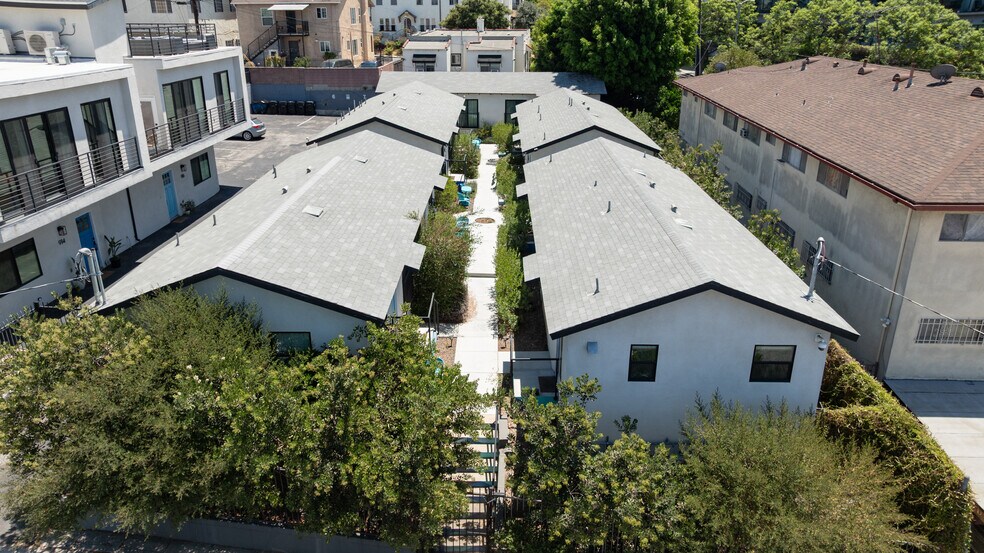 More Photos Of 908-912 Everett St, Los Angeles Apartments For Sale