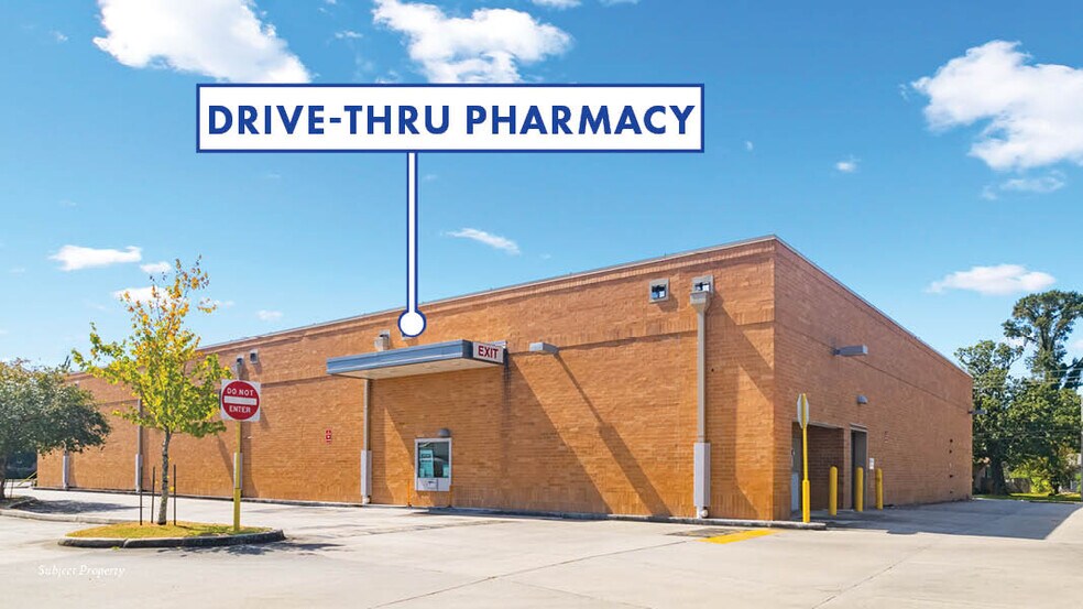 More Photos Of 4327 Jefferson Hwy, Jefferson Drugstore For Sale